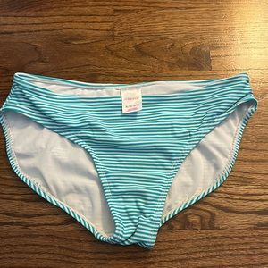 Girls Bikini Bottoms